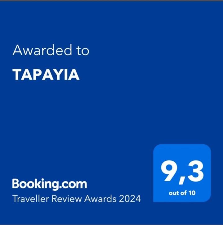 Tapayia Leilighet Chiclana de la Frontera Eksteriør bilde